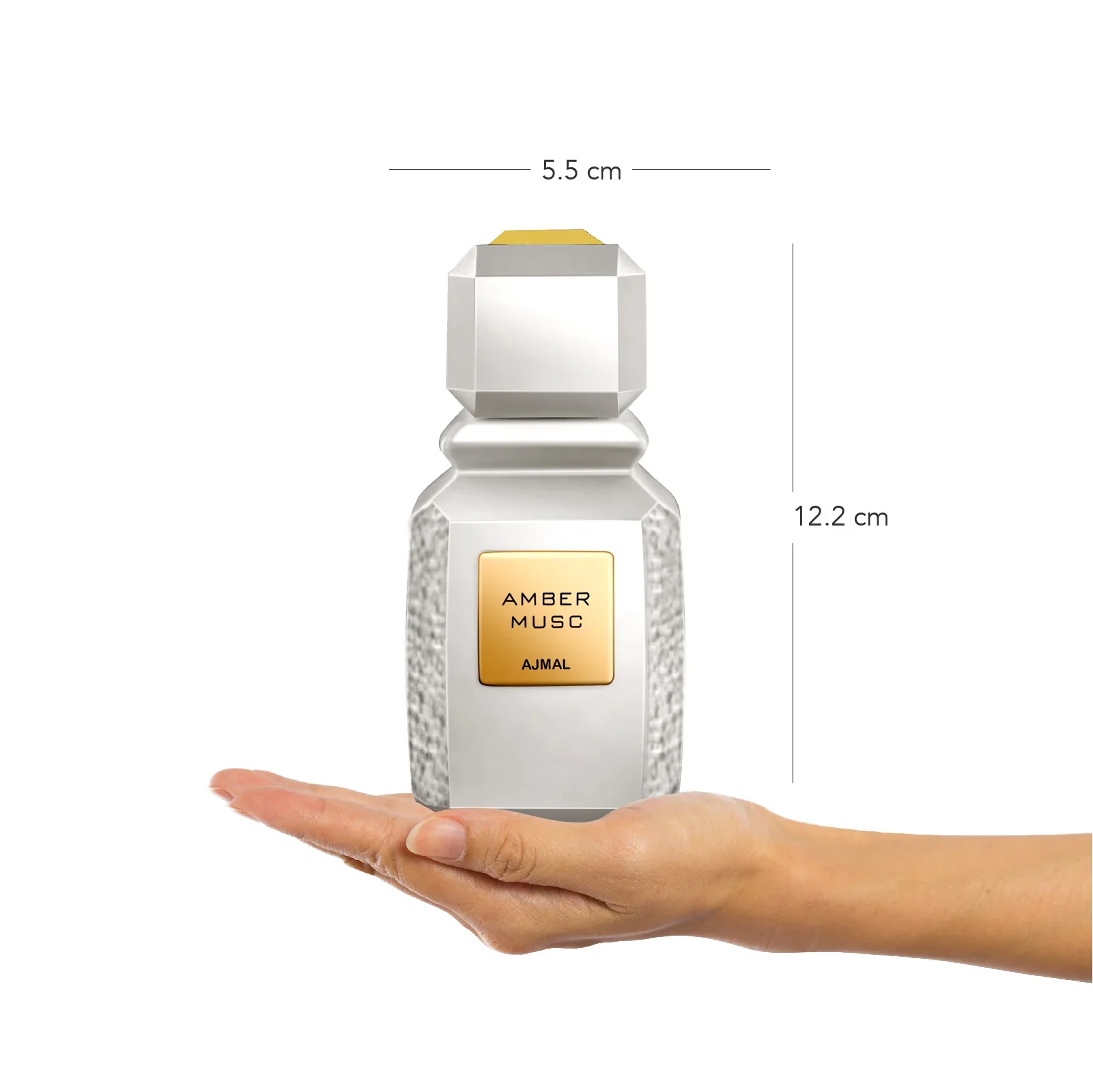 Amber Musc - Image 3