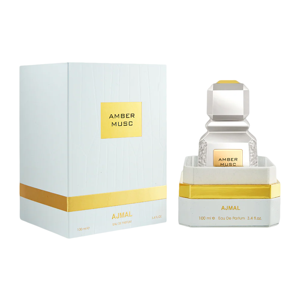 Amber Musc - Image 5