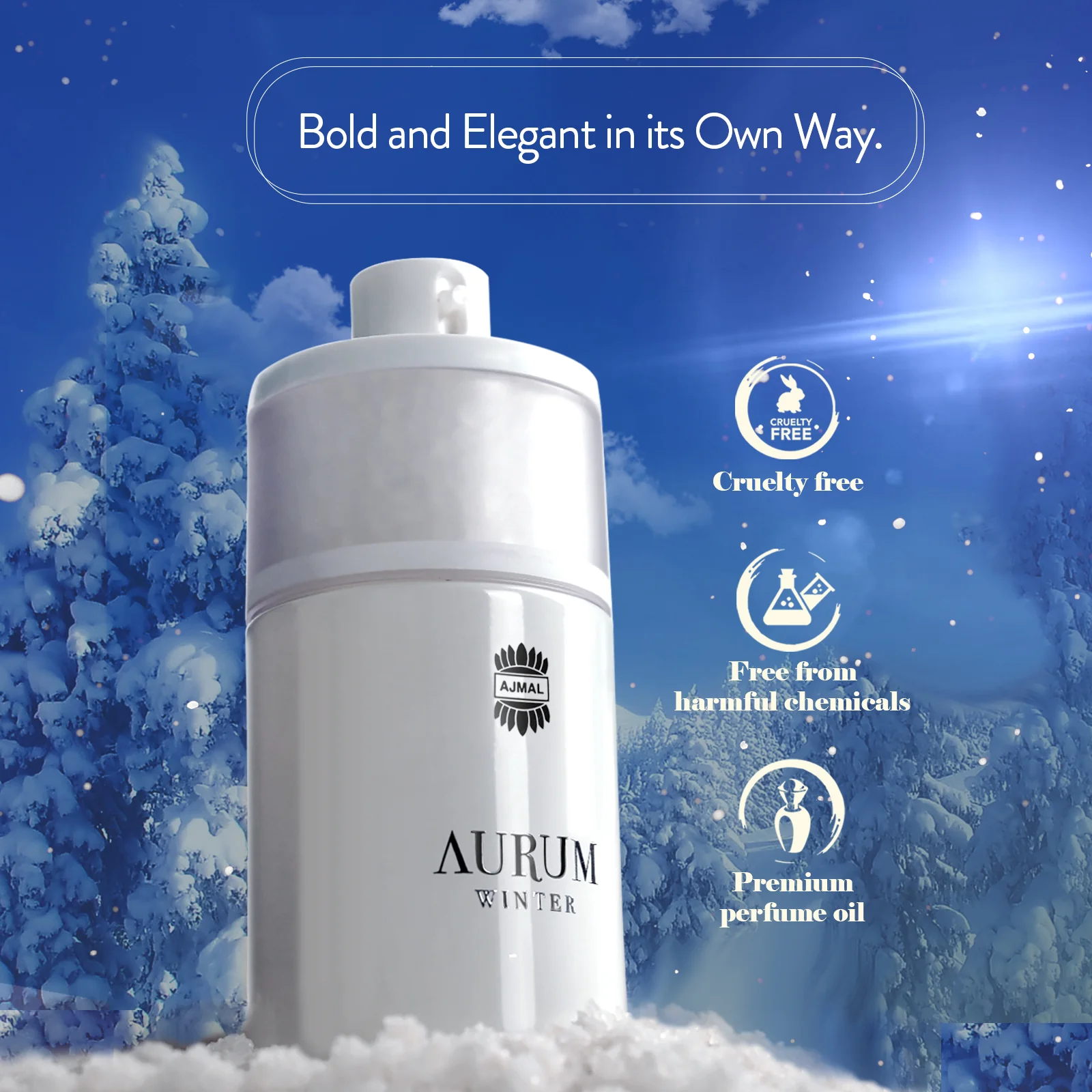 AURUM WINTER - Image 3
