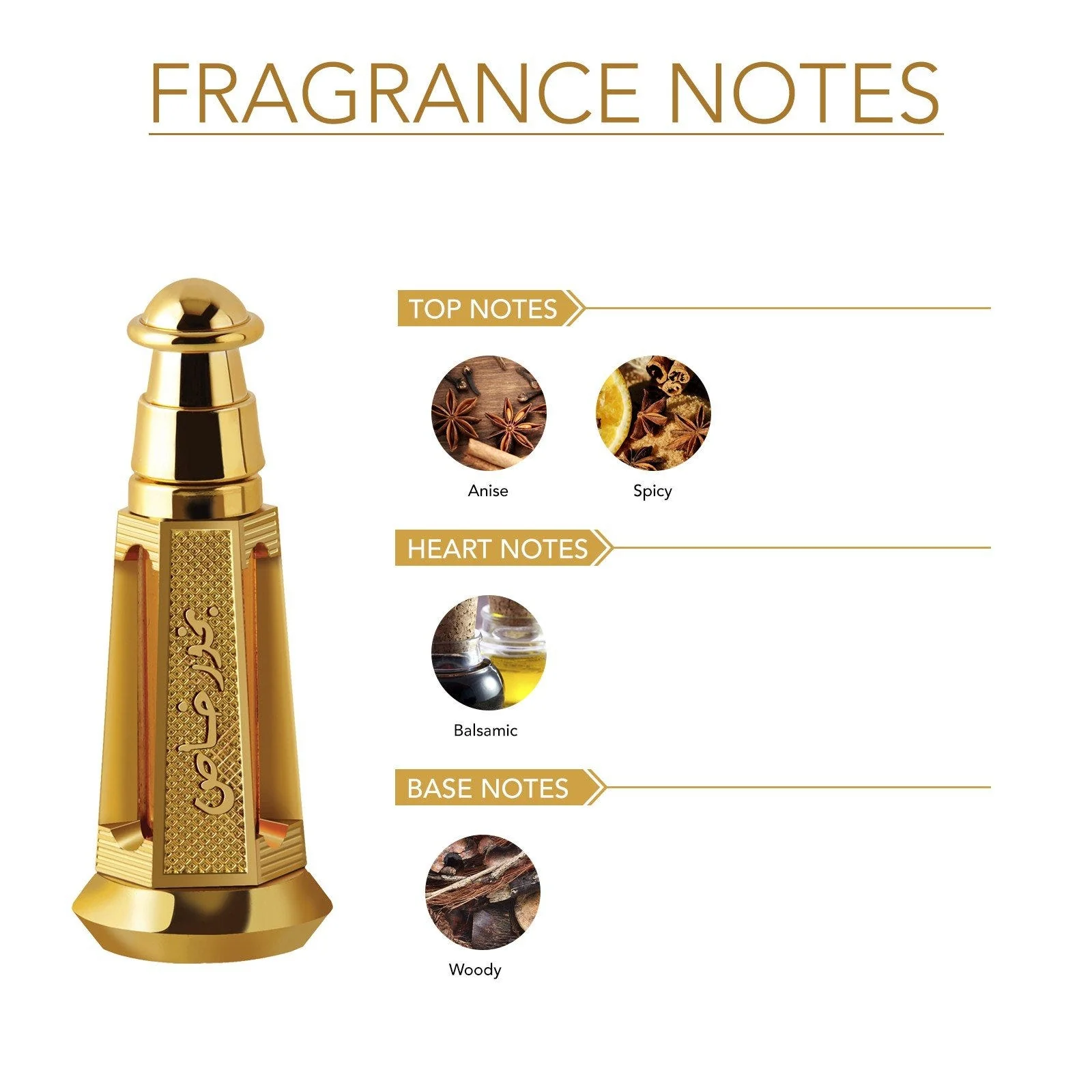 BAKHOOR KHAS - Image 4