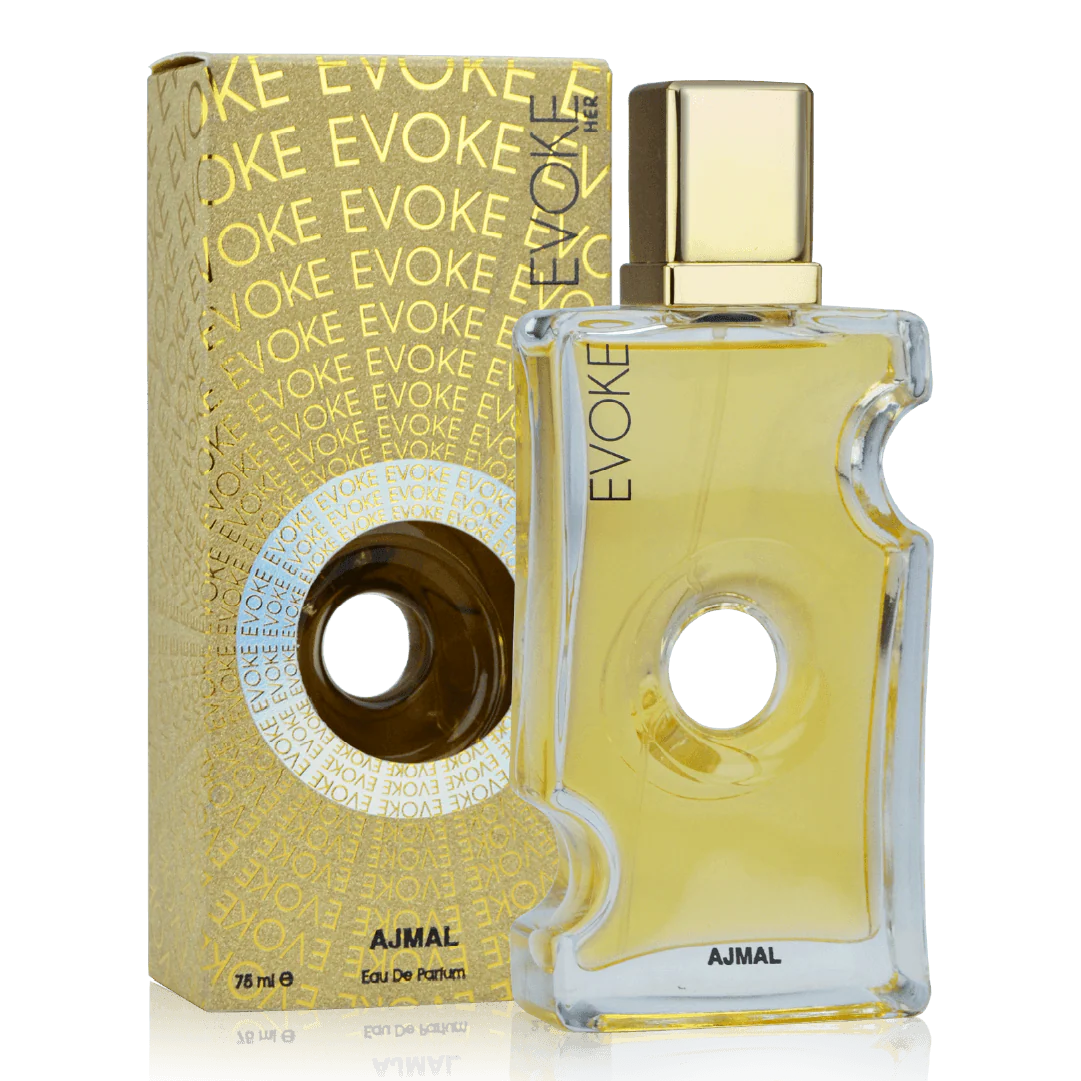 Evoke 75 ml - Image 3