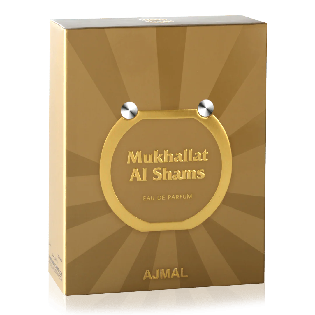 MUKHALLAT AL SHAMS - Image 3