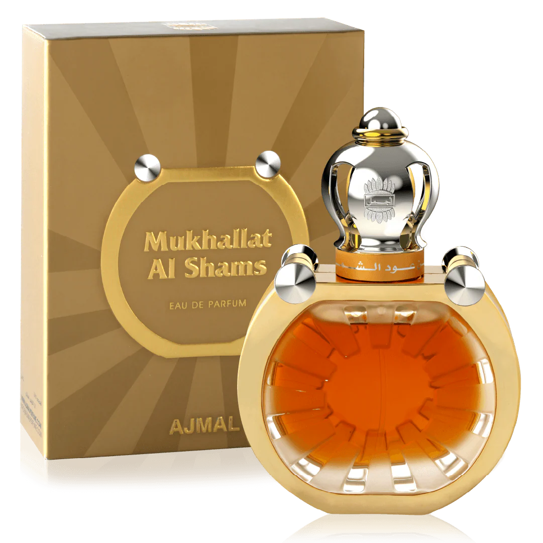 MUKHALLAT AL SHAMS - Image 4