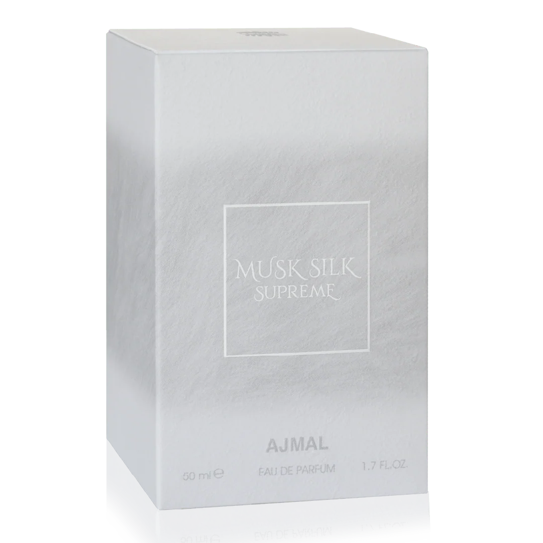 Musk Silk Supreme 50ml  - Image 6