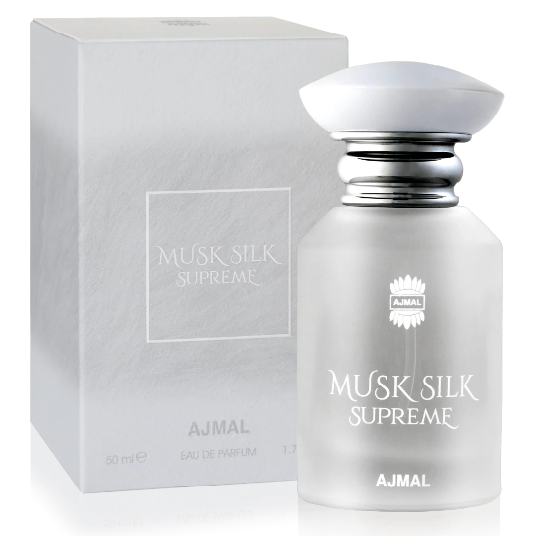 Musk Silk Supreme 50ml  - Image 7