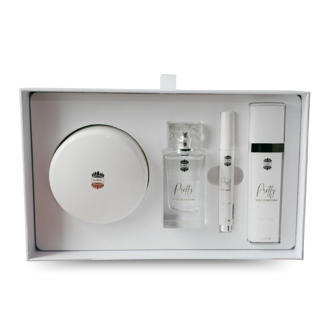 PRETTY KIT MISK ALAROSAH - Image 3