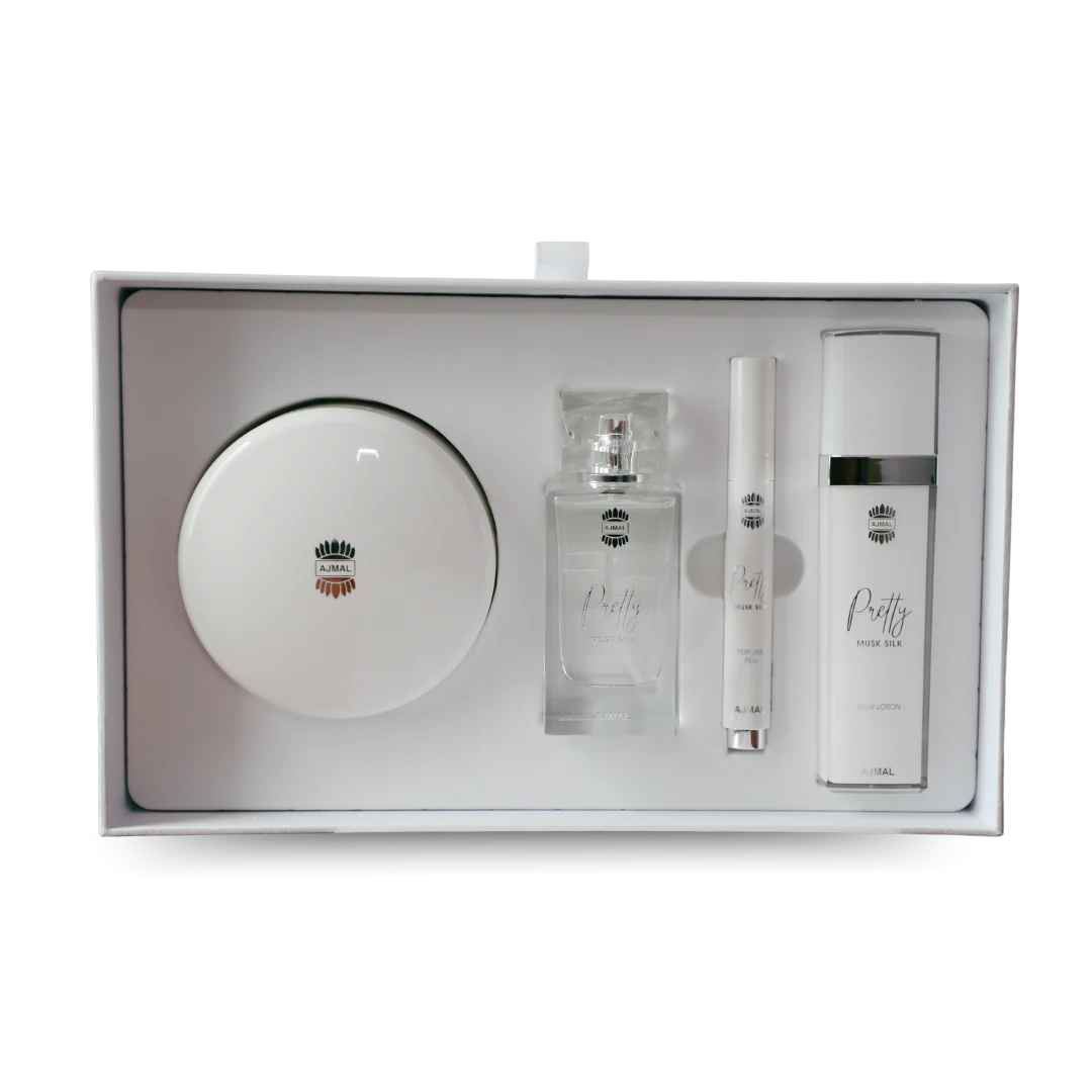 PRETTY KIT MUSK SILK - Image 3