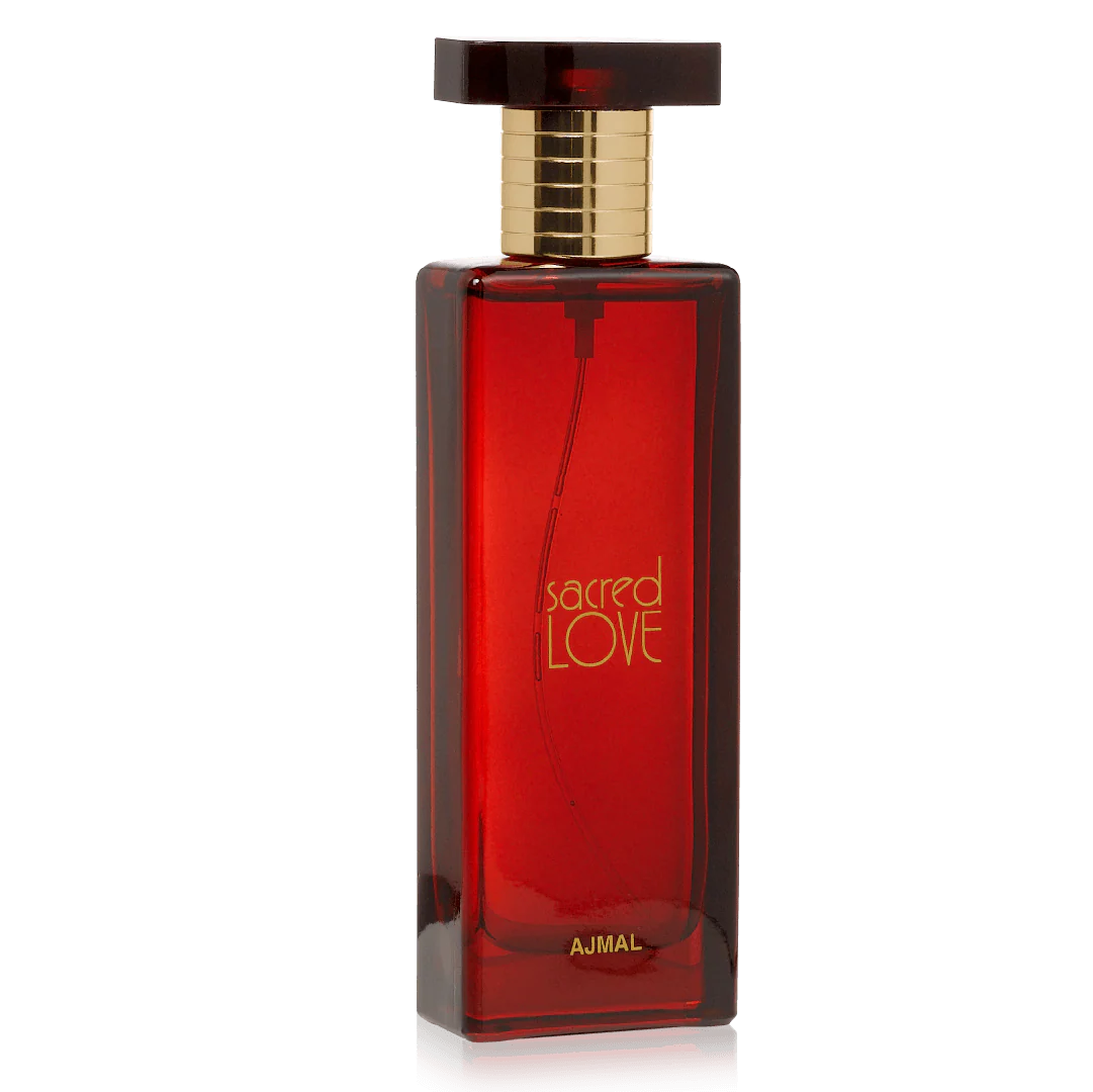 SACRED LOVE - Image 3