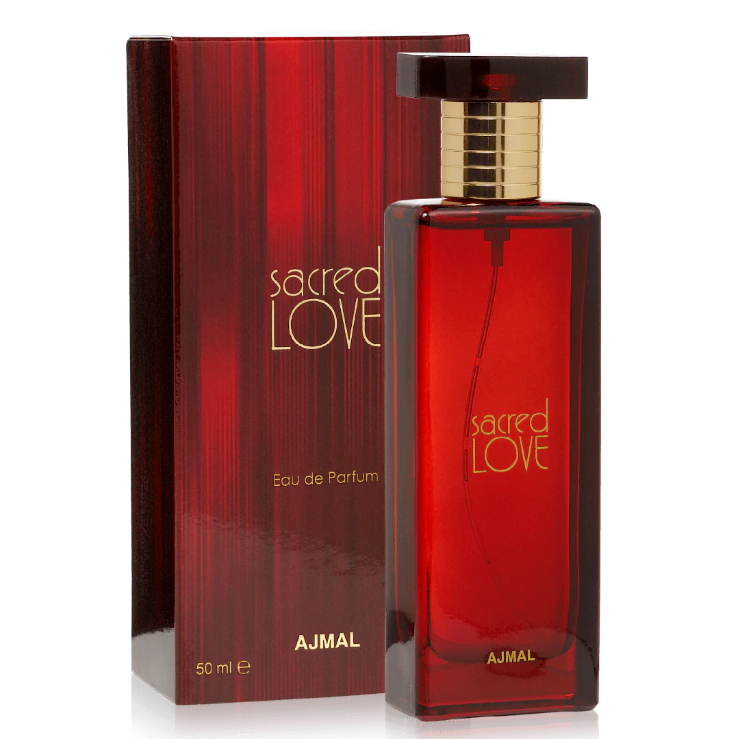 SACRED LOVE - Image 4