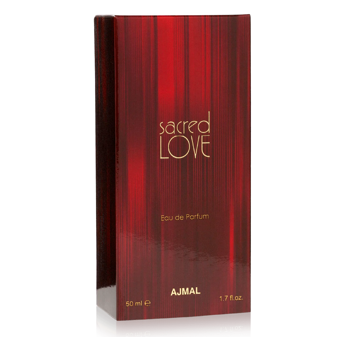 SACRED LOVE - Image 5